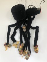 Webster Spinstring 2